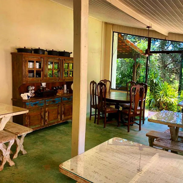 Pousada NAIF Pousada NAIF