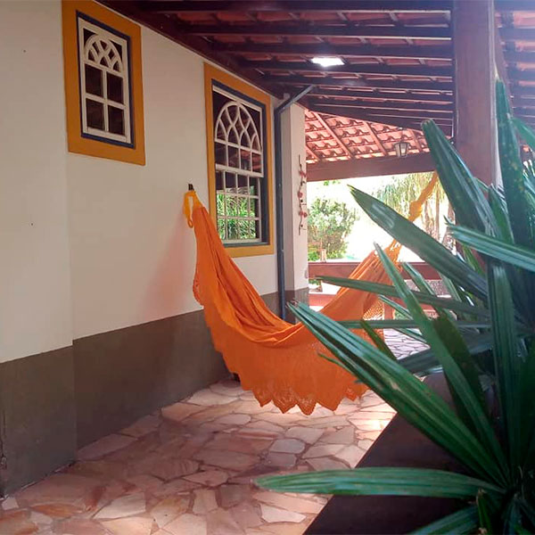 Hospedagem - Pousada NAIF Hospedagem - Pousada NAIF