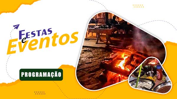 Festas e Eventos - Pousada NAIF Festas e Eventos - Pousada NAIF